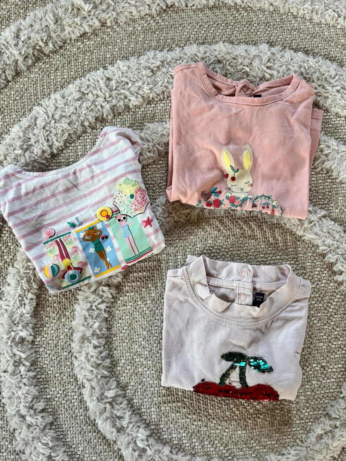 Lot tee shirt 4 ans sergent major